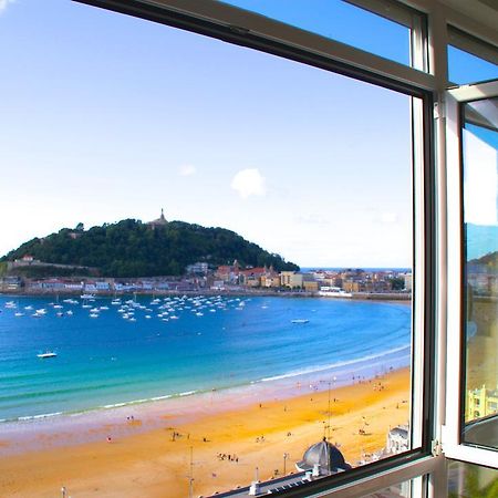 Bellavista Concha Beach - Sshousing سان سيباستيان المظهر الخارجي الصورة