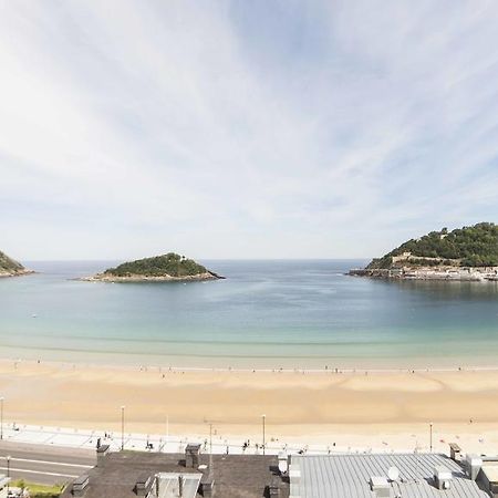 Bellavista Concha Beach - Sshousing سان سيباستيان المظهر الخارجي الصورة