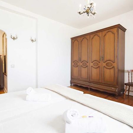 Bellavista Concha Beach - Sshousing سان سيباستيان المظهر الخارجي الصورة