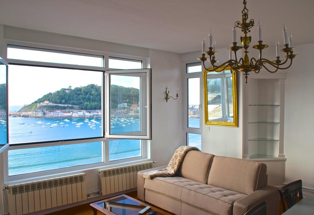 Bellavista Concha Beach - Sshousing سان سيباستيان المظهر الخارجي الصورة