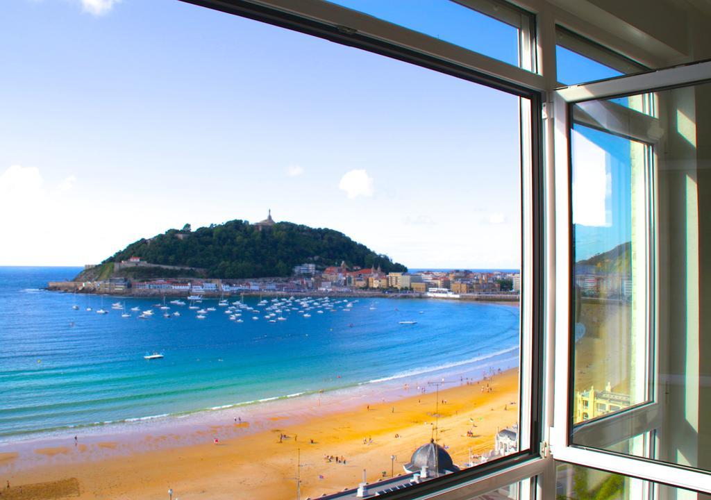 Bellavista Concha Beach - Sshousing سان سيباستيان المظهر الخارجي الصورة