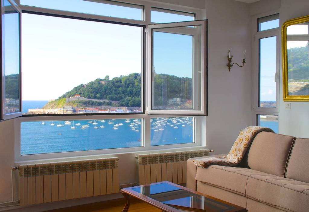 Bellavista Concha Beach - Sshousing سان سيباستيان المظهر الخارجي الصورة