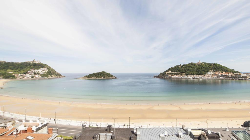 Bellavista Concha Beach - Sshousing سان سيباستيان المظهر الخارجي الصورة