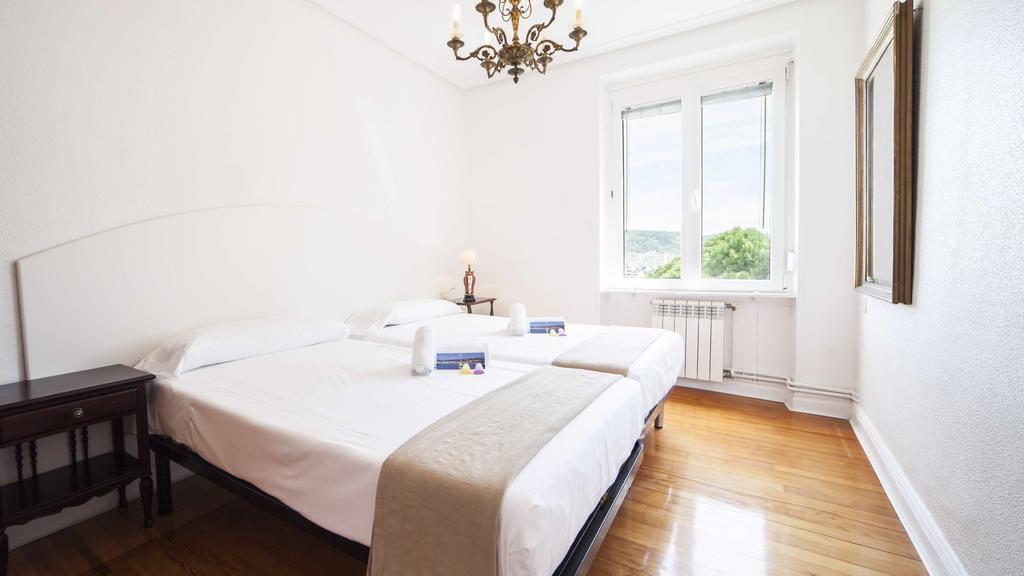 Bellavista Concha Beach - Sshousing سان سيباستيان المظهر الخارجي الصورة