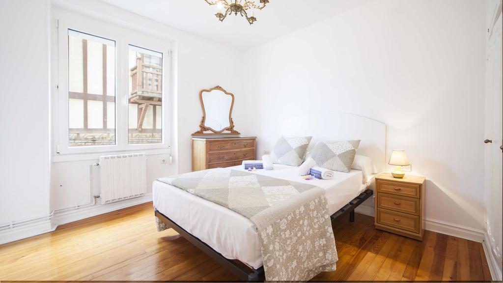 Bellavista Concha Beach - Sshousing سان سيباستيان المظهر الخارجي الصورة