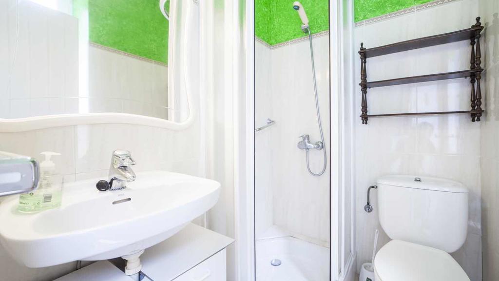 Bellavista Concha Beach - Sshousing سان سيباستيان المظهر الخارجي الصورة