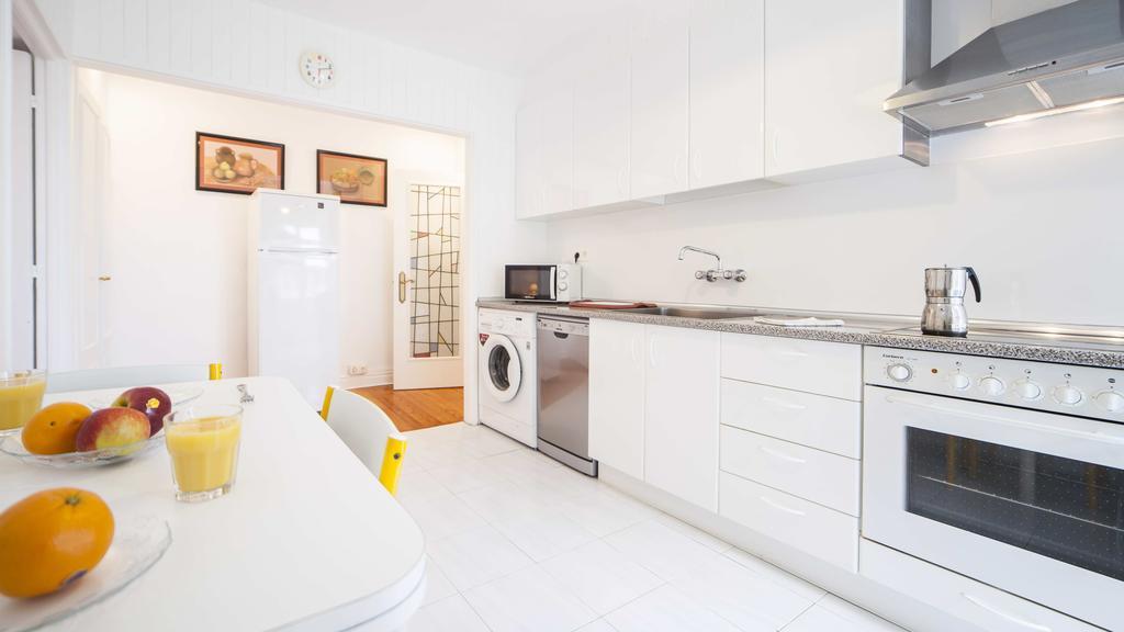 Bellavista Concha Beach - Sshousing سان سيباستيان المظهر الخارجي الصورة