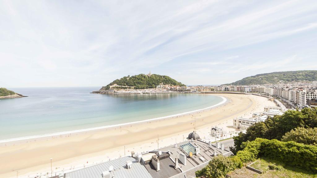 Bellavista Concha Beach - Sshousing سان سيباستيان المظهر الخارجي الصورة