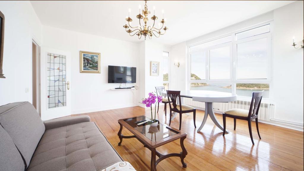 Bellavista Concha Beach - Sshousing سان سيباستيان المظهر الخارجي الصورة